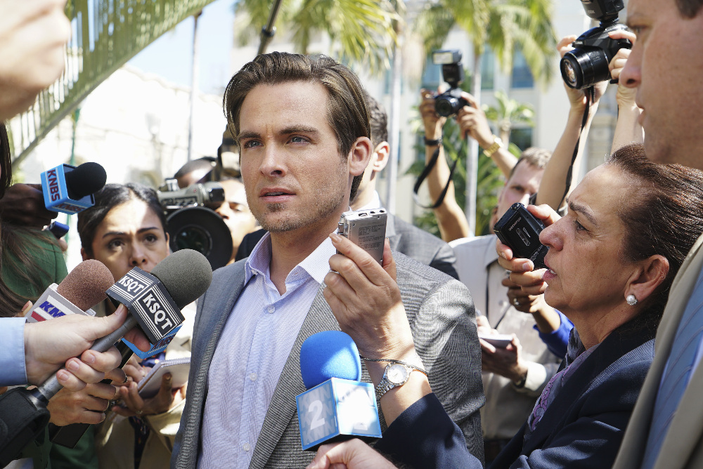 Kevin Zegers
