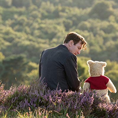 Christopher Robin