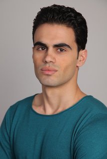 Ahmet Devran Dayanc