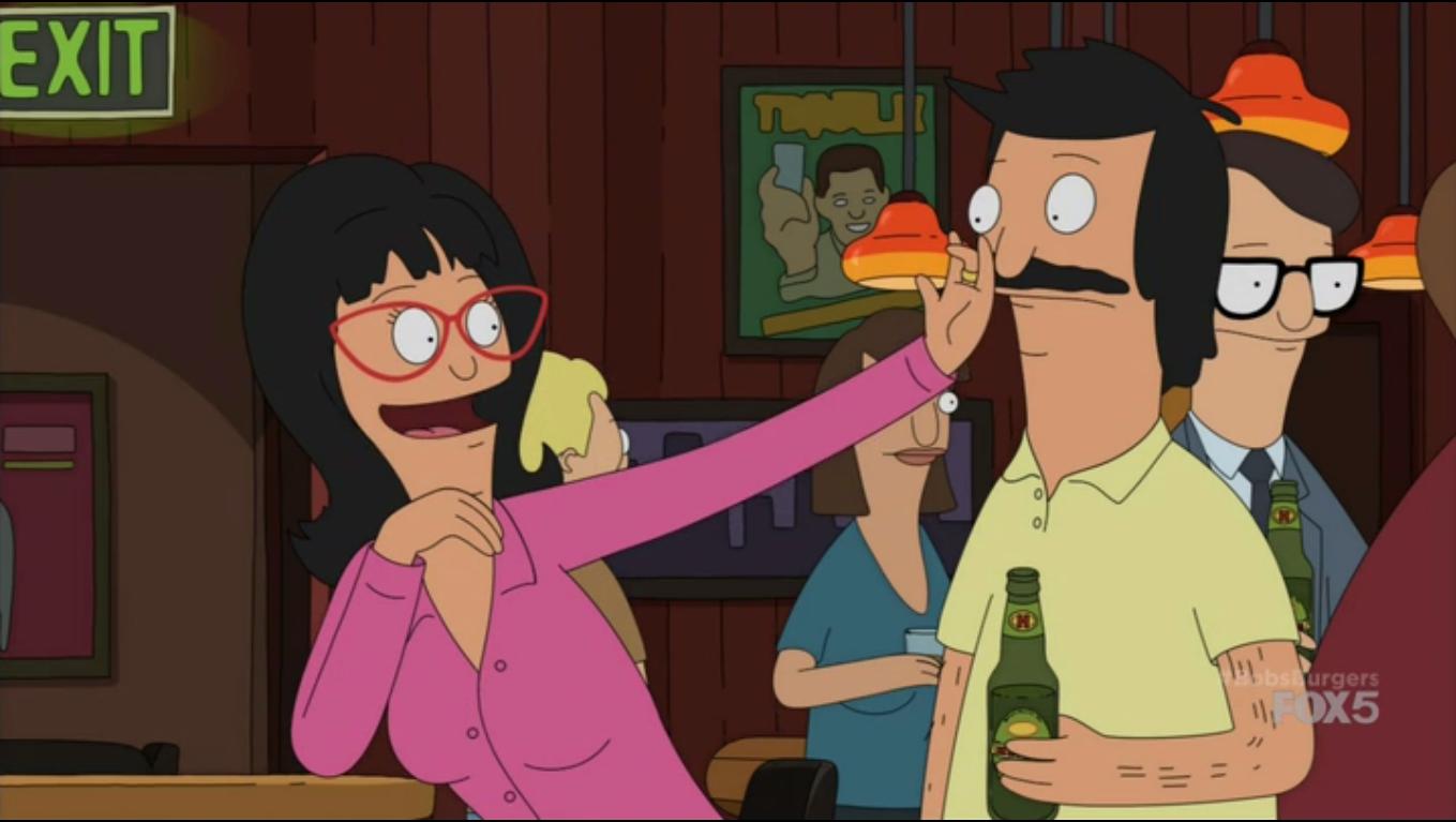 Louise Belcher