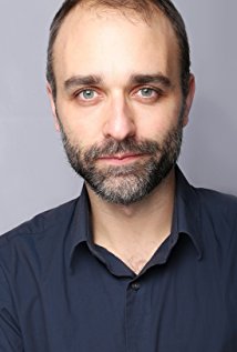 Ben Beckley
