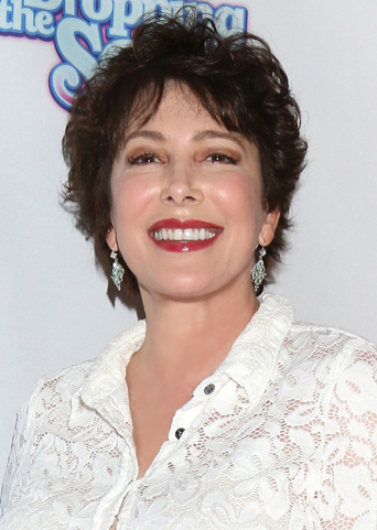 Diane Robin