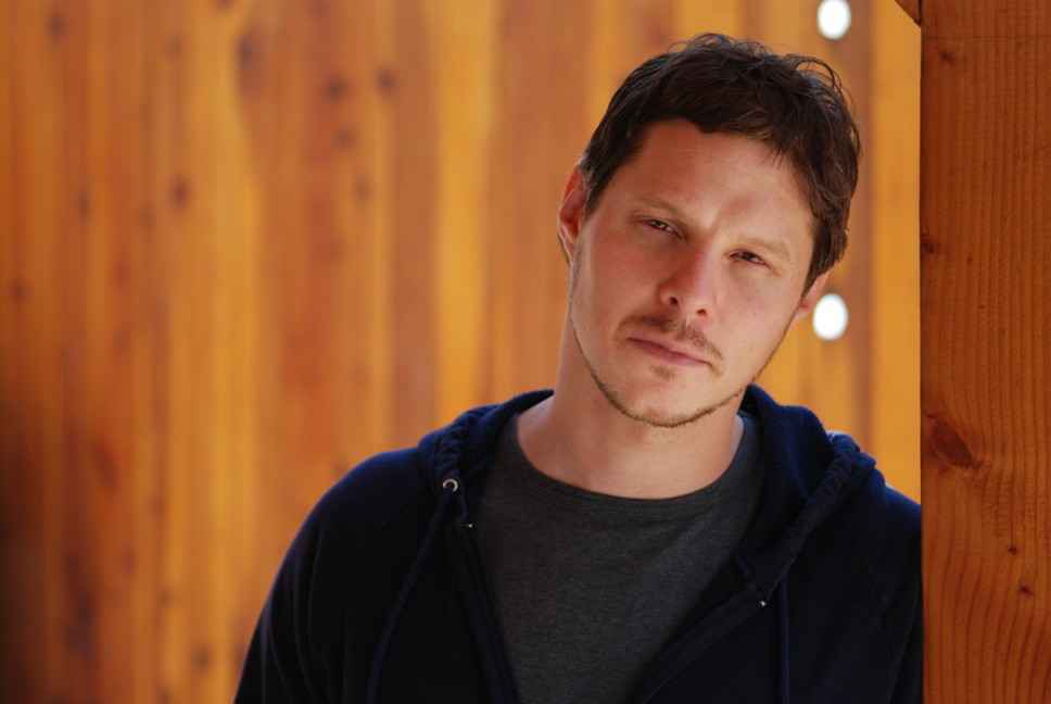 Aaron Bowden