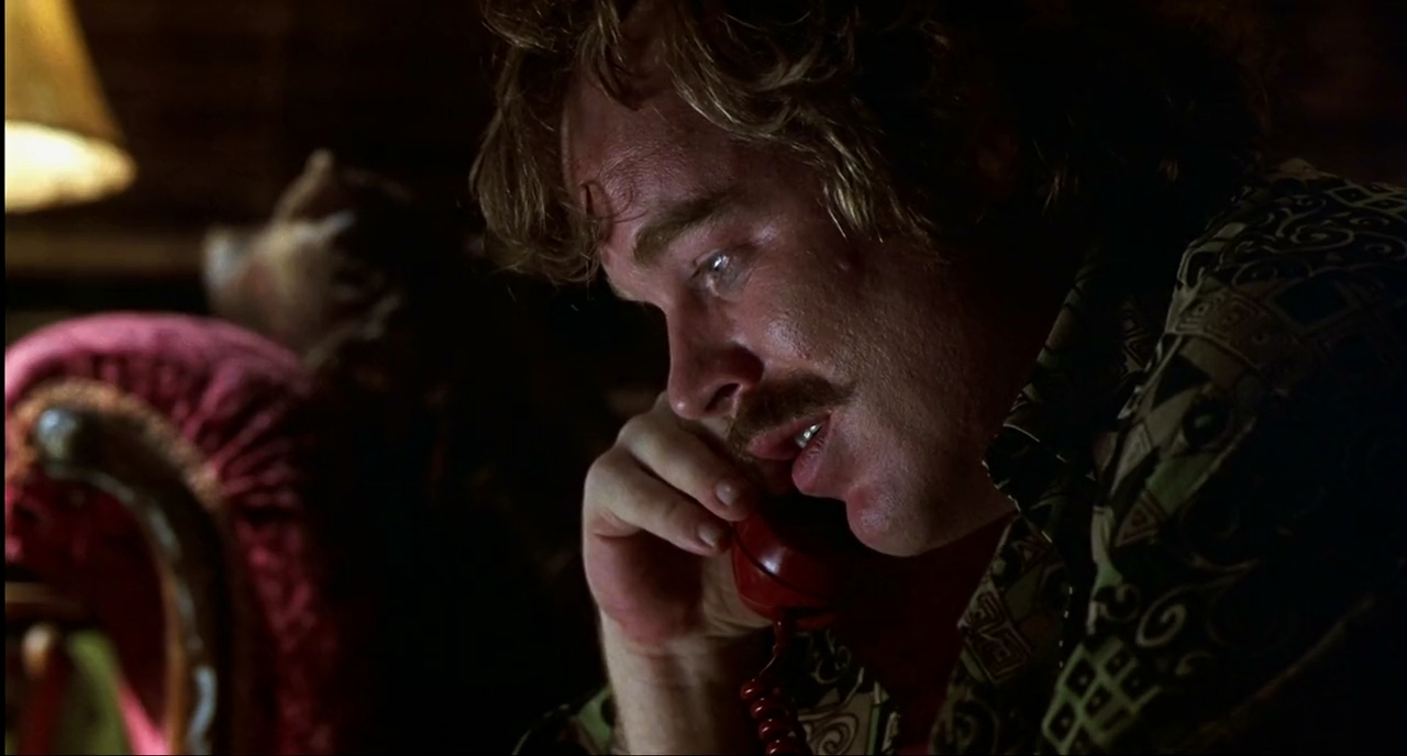 Lester Bangs