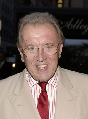 David Frost