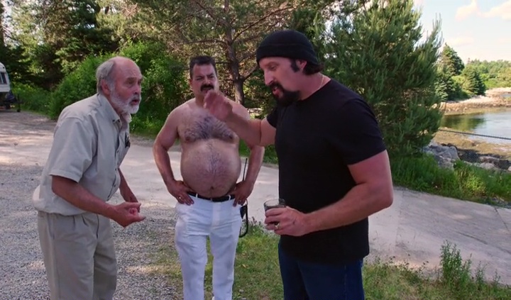 Jim Lahey