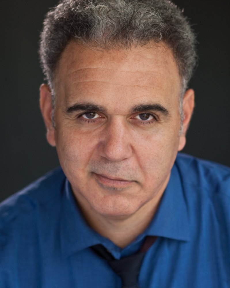 John Woodard