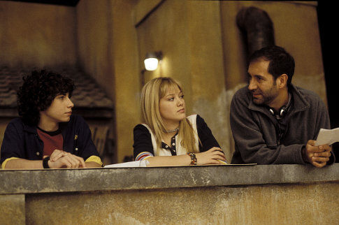 Lizzie McGuire