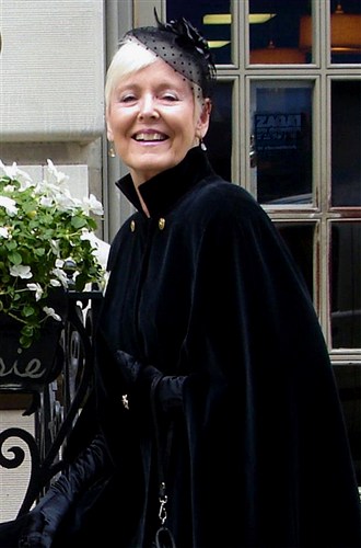 Diane Kimbrell