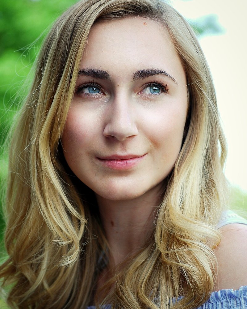 Cassidy Balkcom