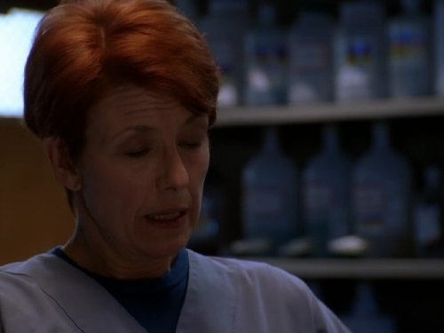 Dr. Elizabeth Rodgers