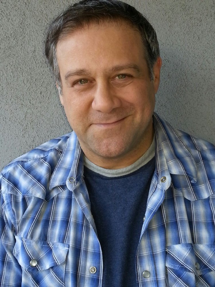 Steve Bernie