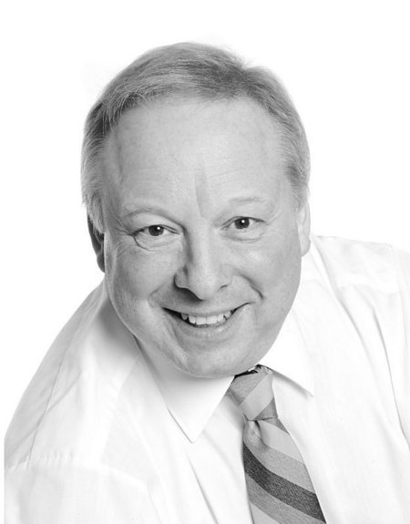 John Liddle