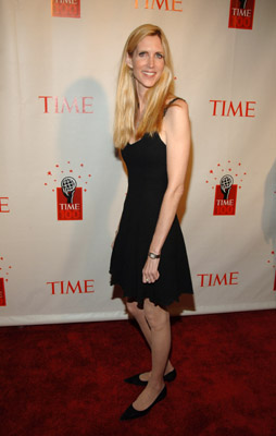 Ann Coulter