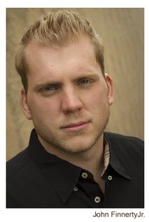John Finnerty Jr.