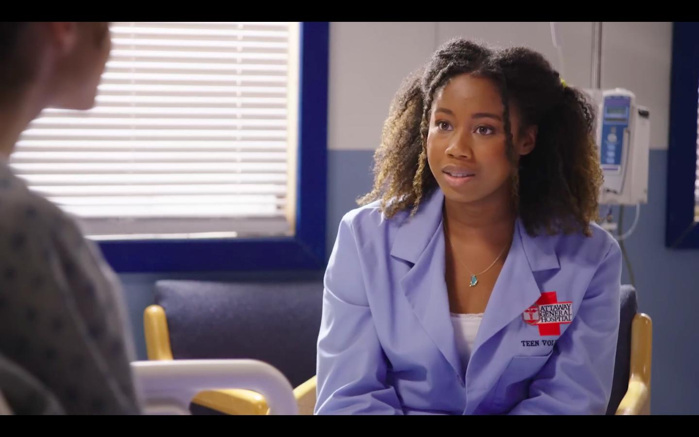 Attaway General - Season 1