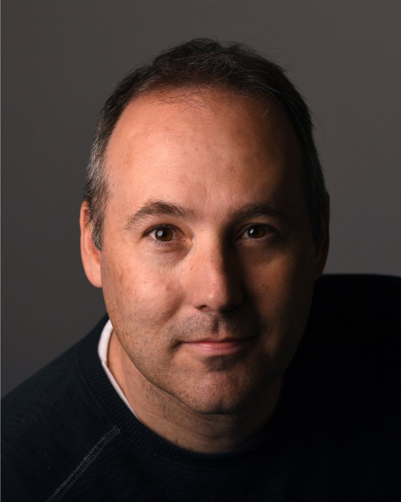 Blaine Schlechter