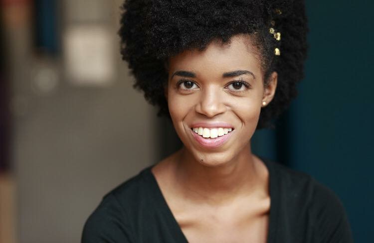 Rae Jordan