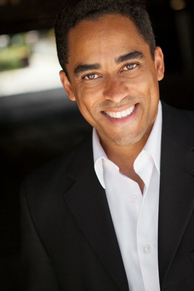 Anthony Pierre Christopher