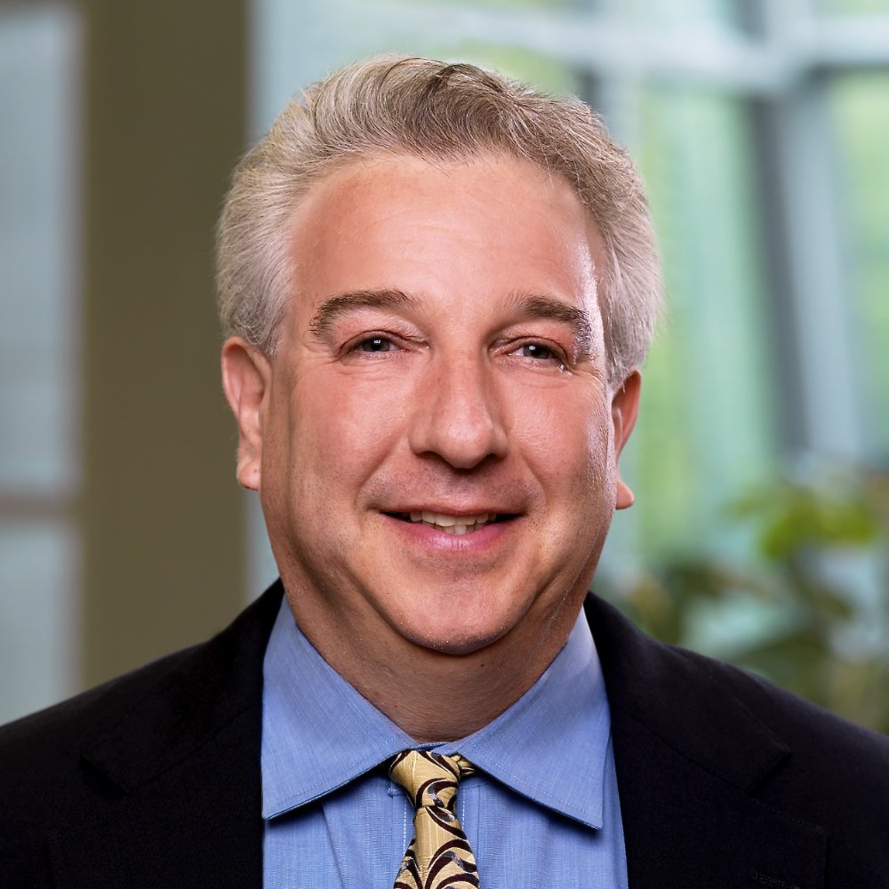Mitchell Rosenwald