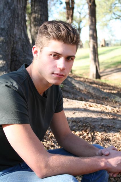 Parker Christian