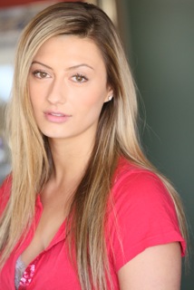 Francesca Curran