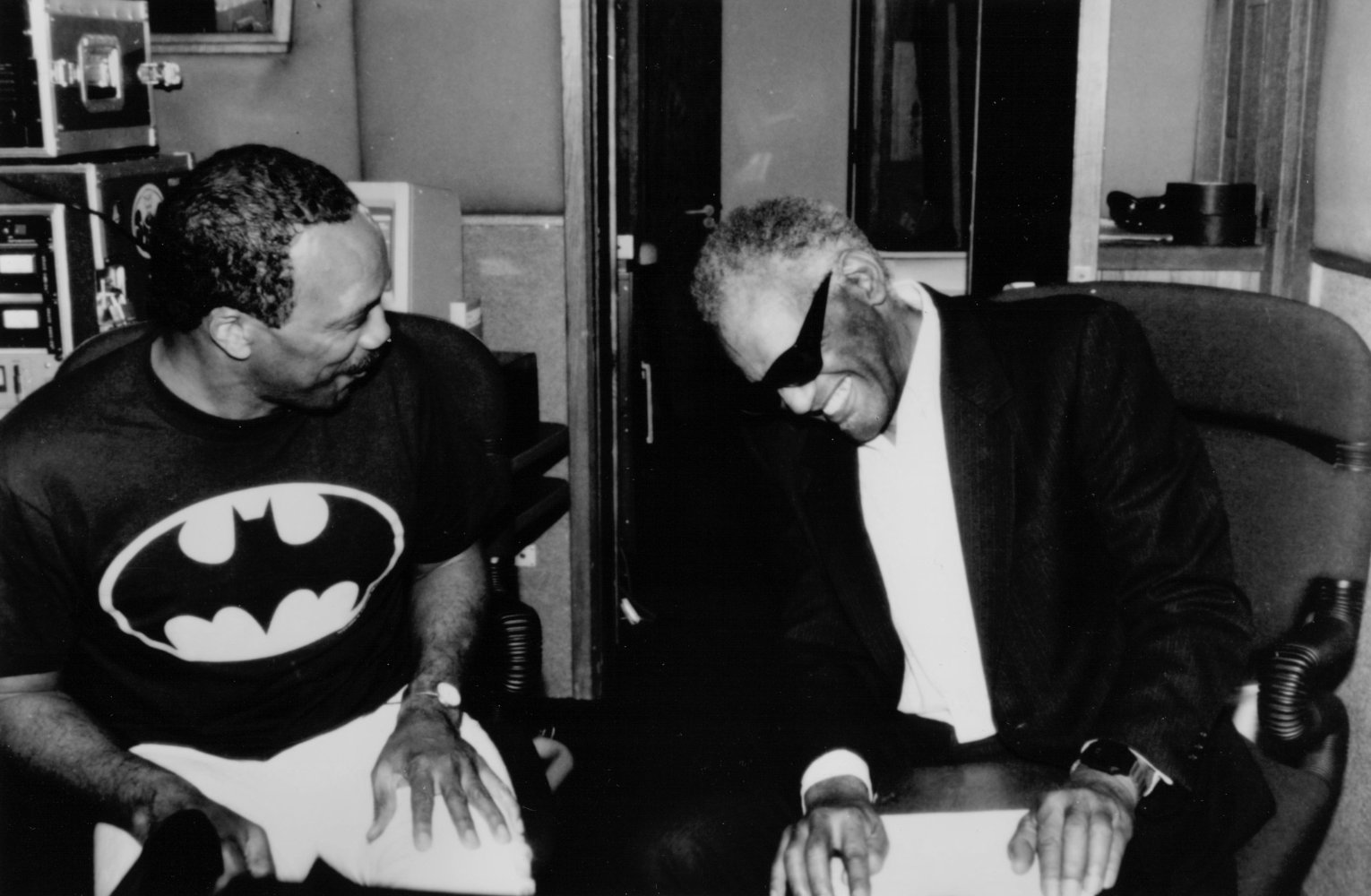 Ray Charles