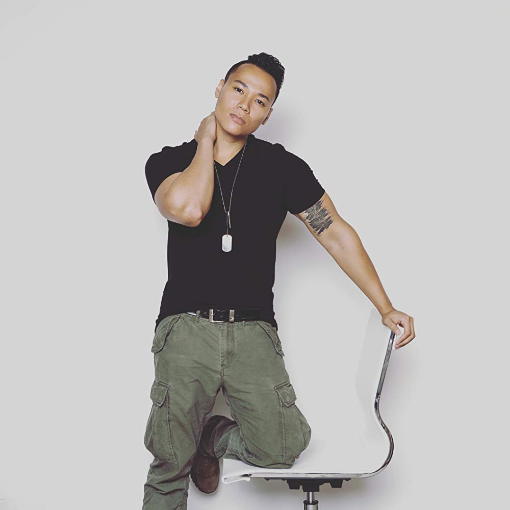Alex T Love