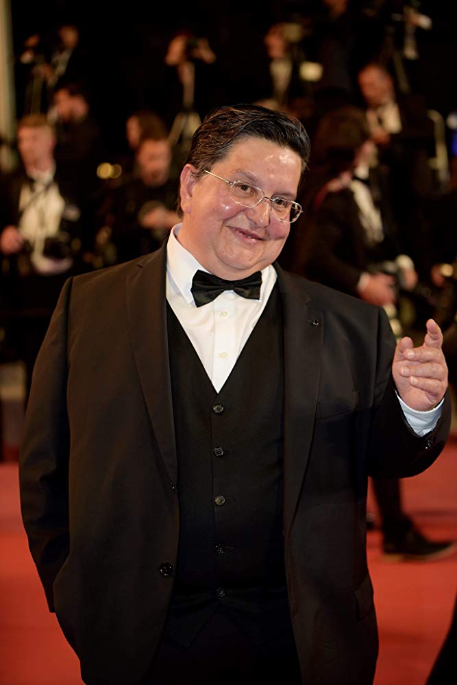 Pierre Pirol