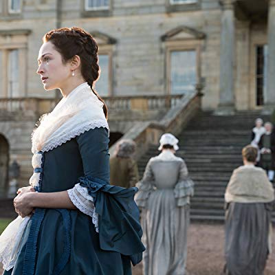 Lady Geneva Dunsany