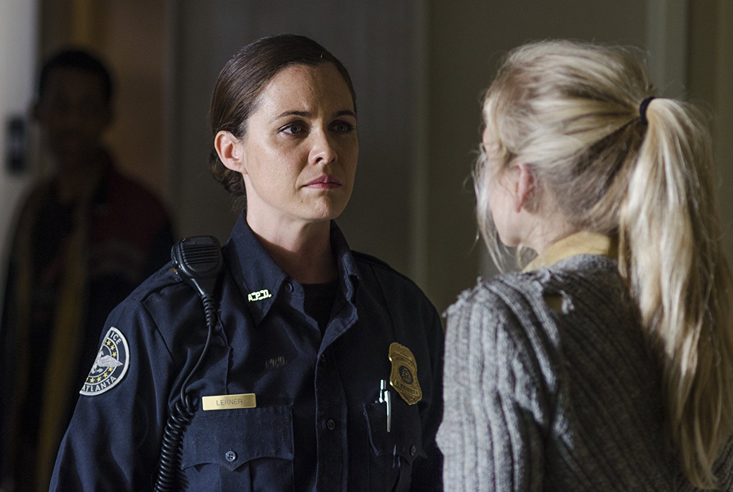 Officer Dawn Lerner