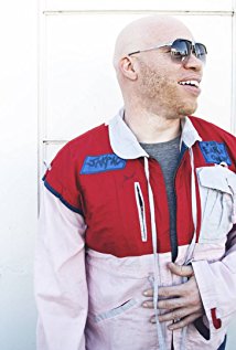 Marvin 'Krondon' Jones III