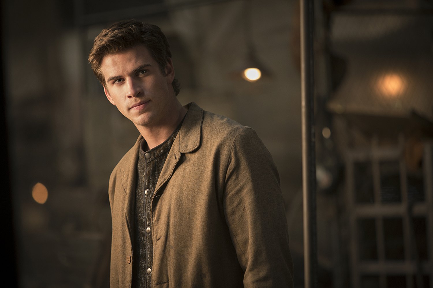 Gale Hawthorne