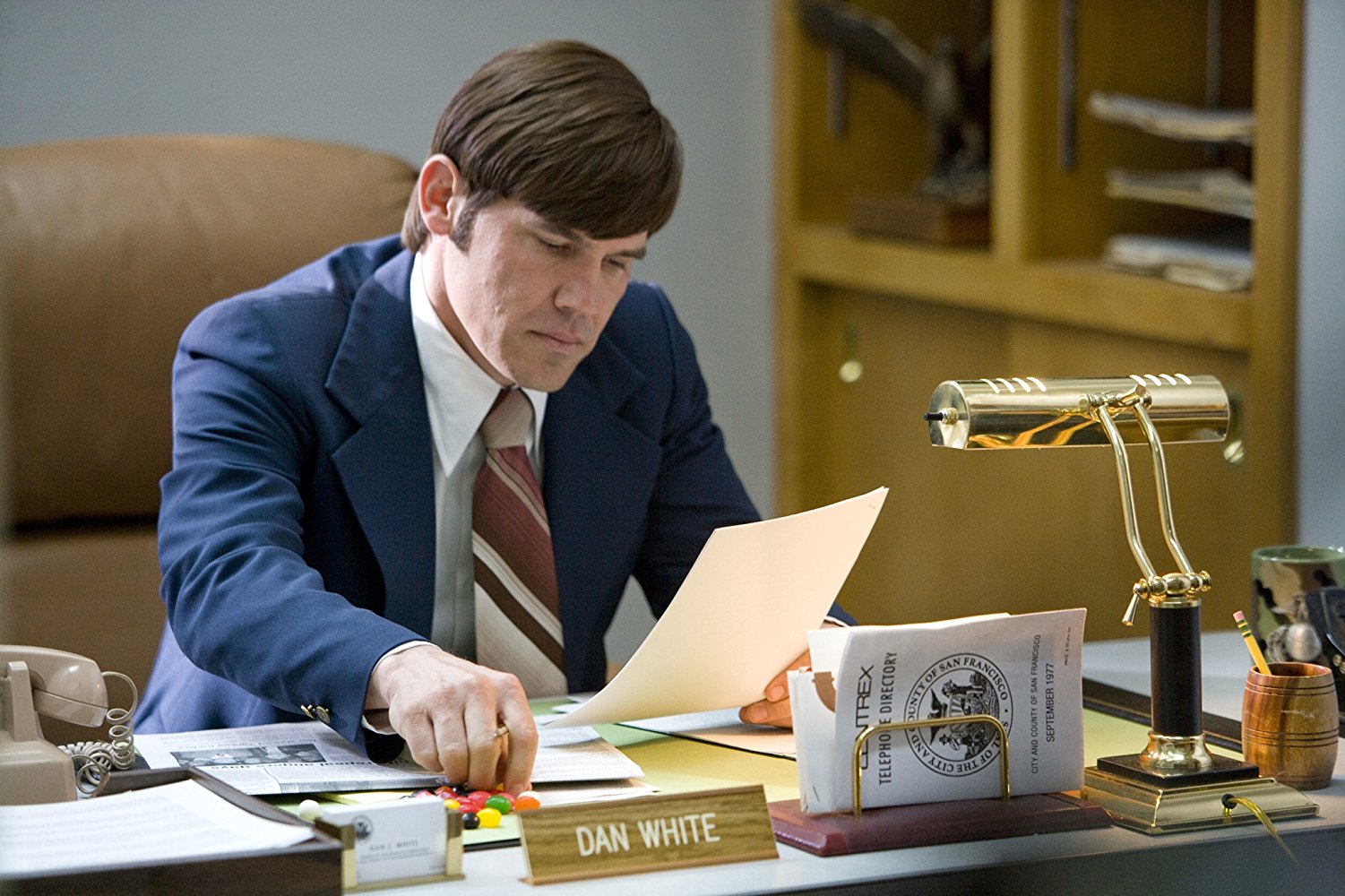 Dan White
