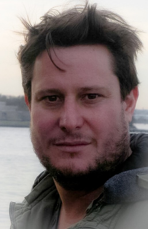 Patrick Graham