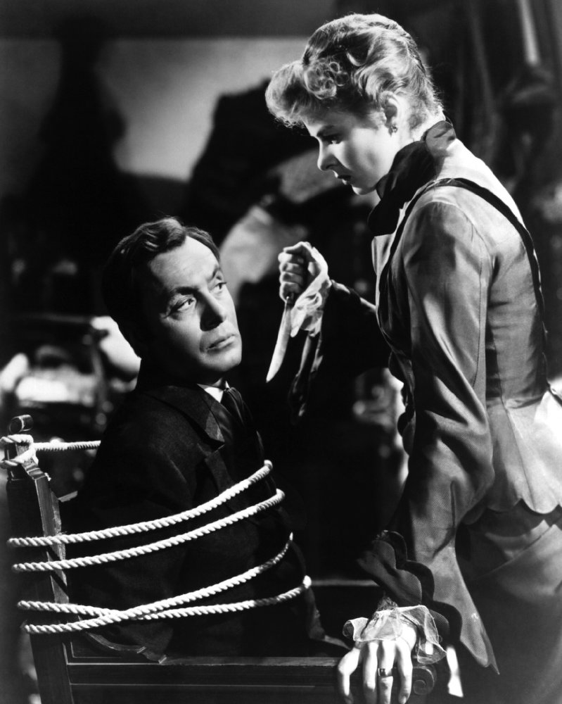 Ingrid Bergman