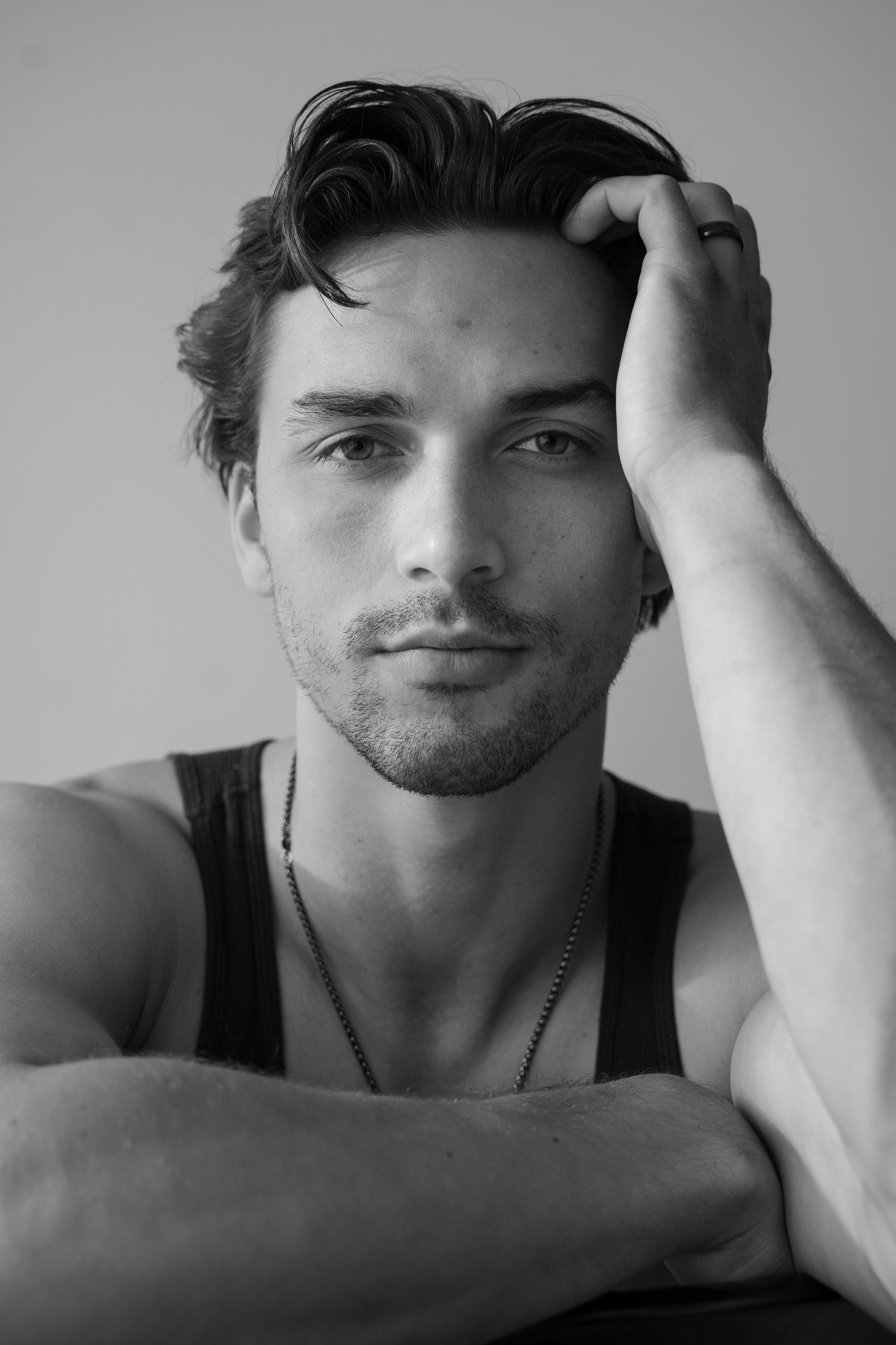 William Wilder
