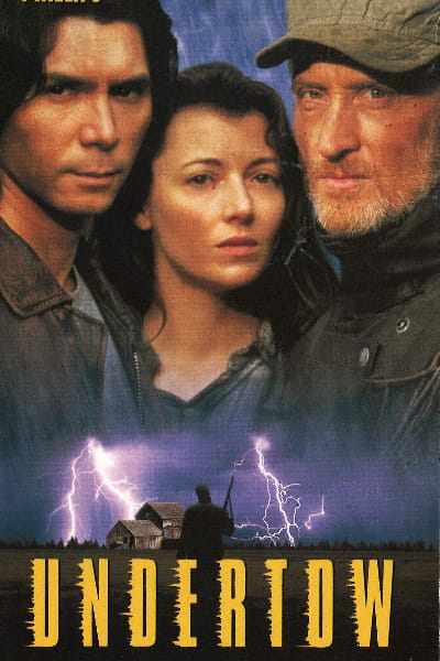 Undertow