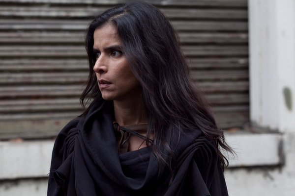 Patricia Velasquez