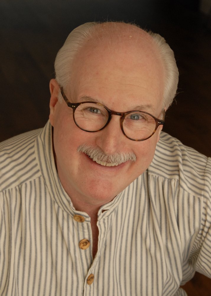 Mark Stoddard