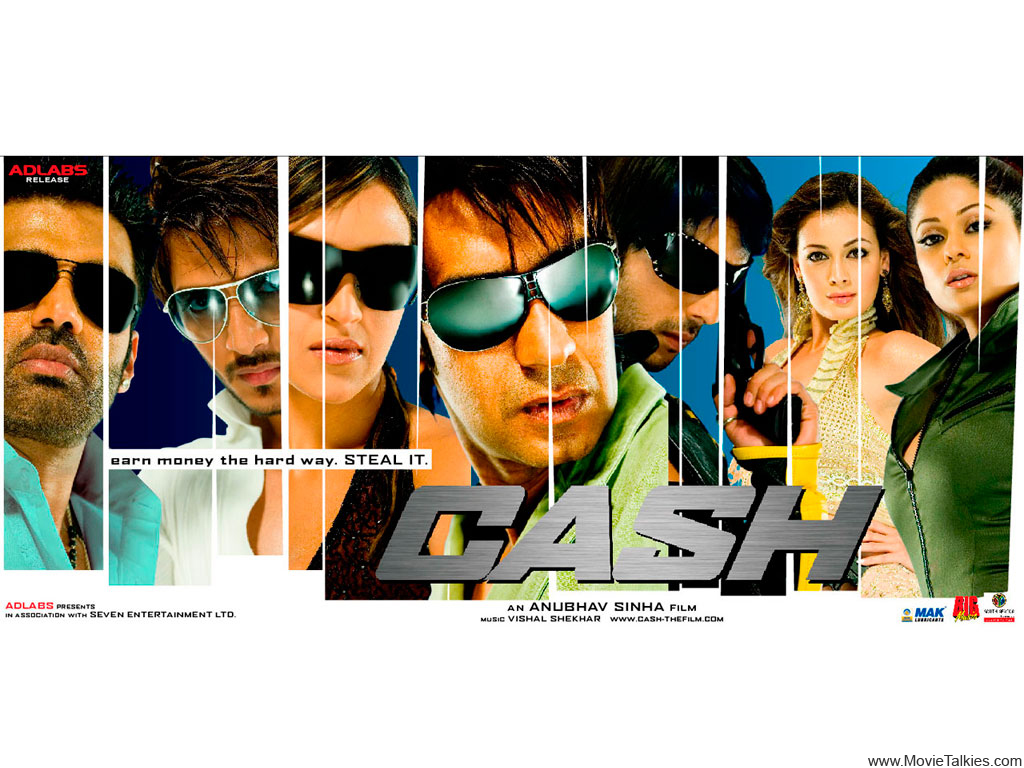 Zayed Khan