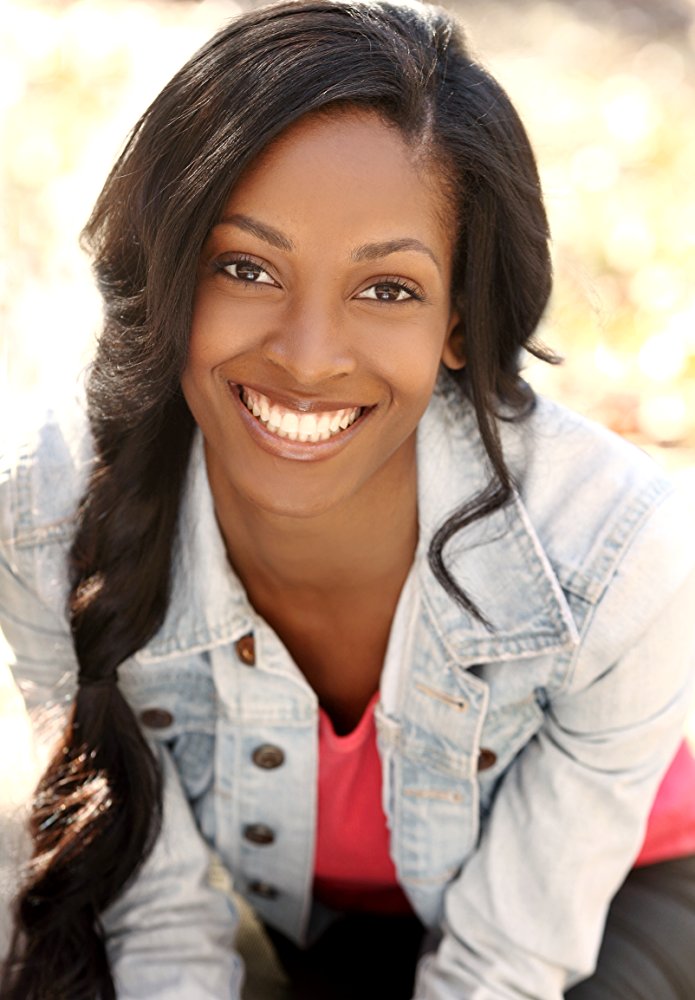 Camile Ervin