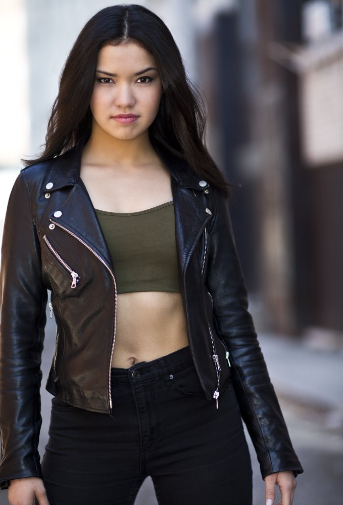 Erika Prevost