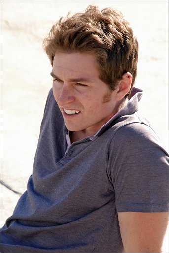 Ryan Slater