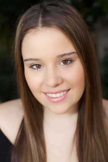 Malorie O'Neill