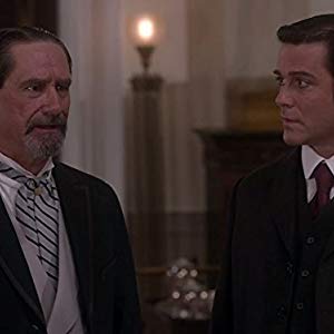 Detective William Murdoch, Detective Willam Murdoch