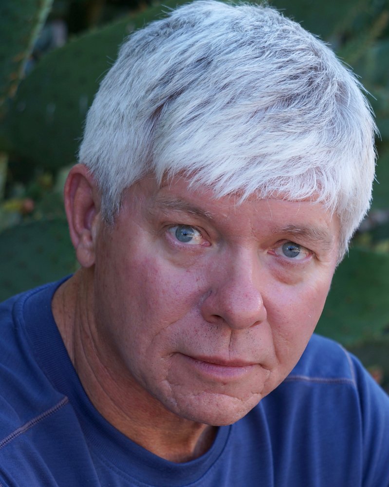 Gregory Nye