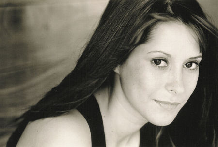 Kimberly McCullough