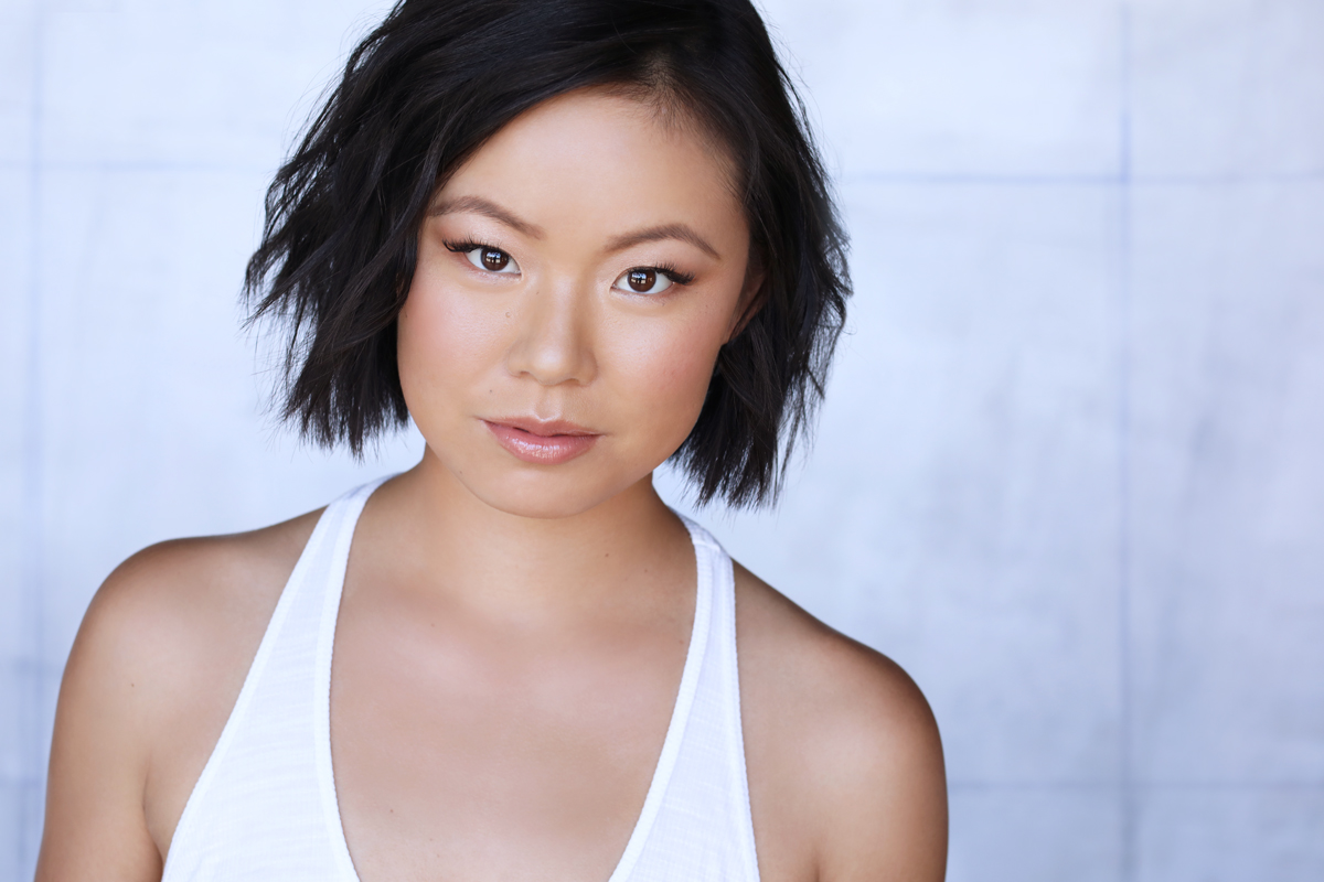 Janice Sonia Lee