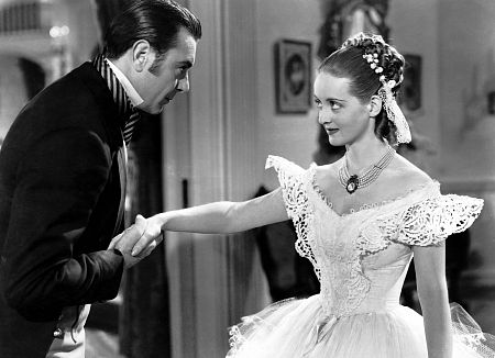 George Brent